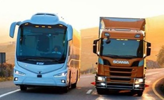 Transportes